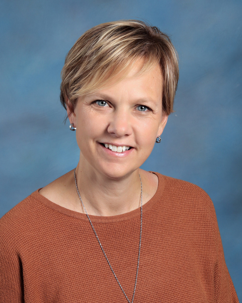 Ms. Lueken
